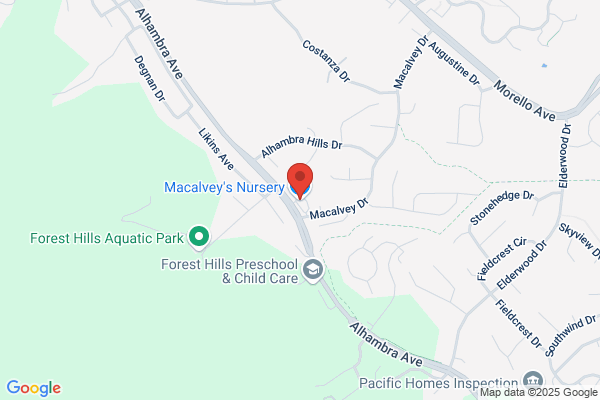 MacAlvey Builders
