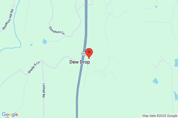 Dew Drop Inn the