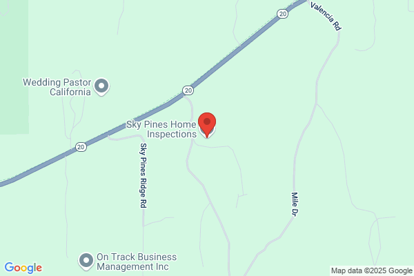 Independent Inspections