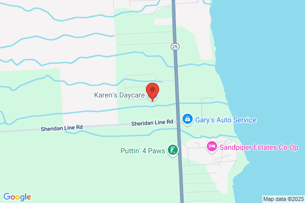 Karens Daycare