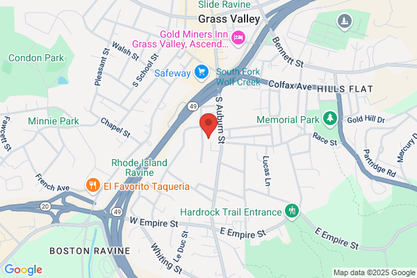 Paul Falvey, DDS