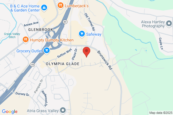 Sean P. Avera, DDS, MS - Grass Valley