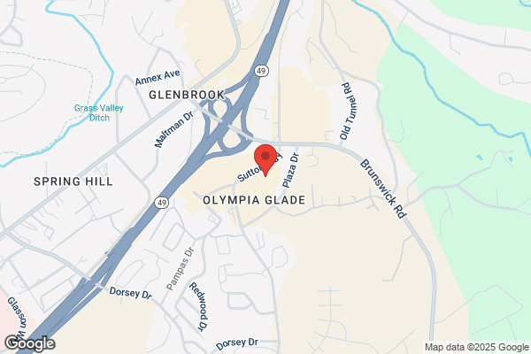 Bloodsource-Grass Valley
