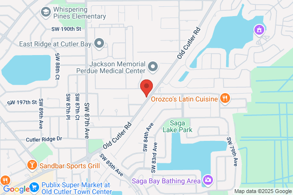 Eastridge Senior Community