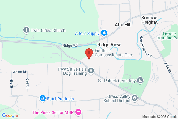 Ridgeline Pediatric Day Health Care