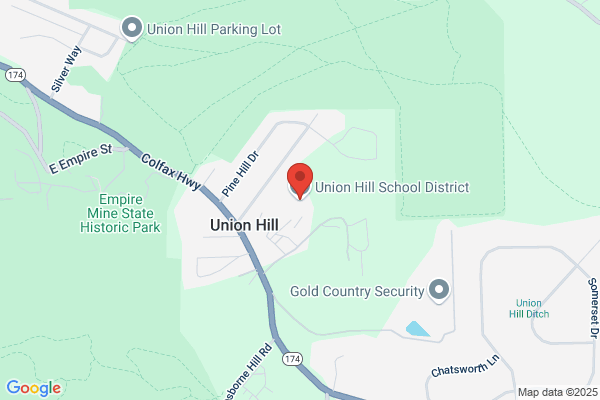Union Hill School District, Union Hill School