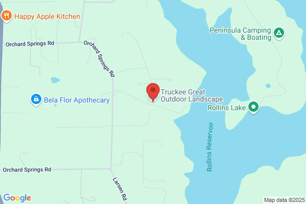 Great Outdoors Landscape Co