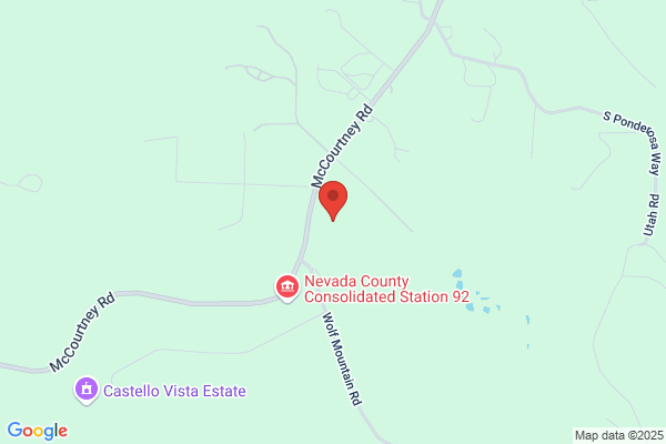 Animal Control, Nevada County