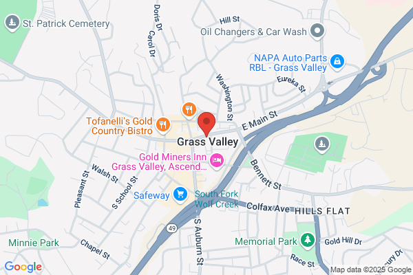 Grass Valley, Engineering