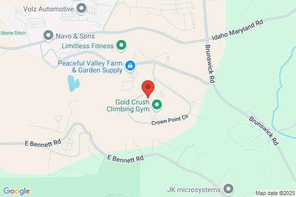 Health Department, Nevada County