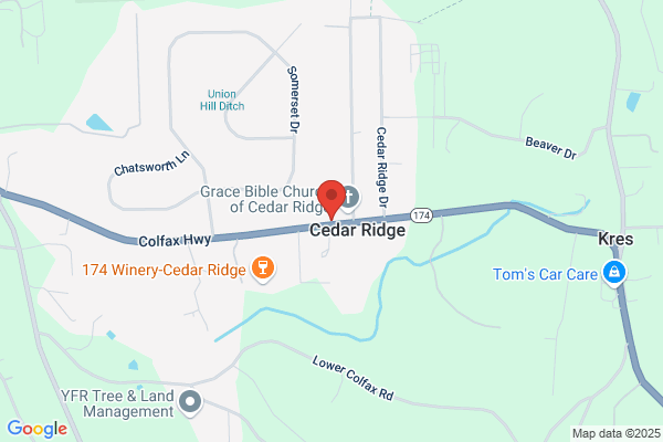 Cedar & Ridge Country Store