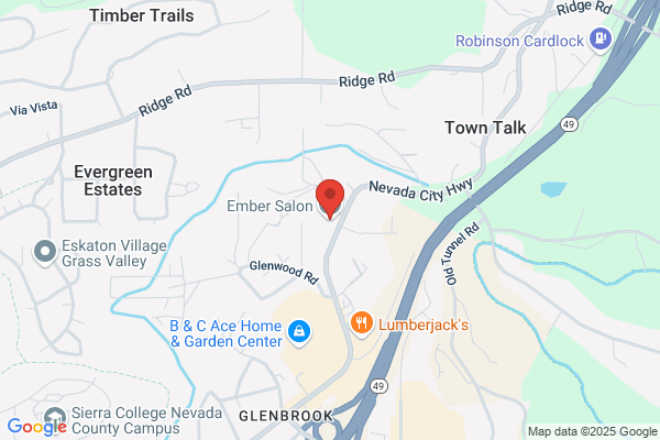 Ember Salon