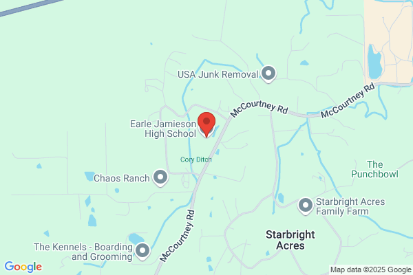 Sierra Mountain High School