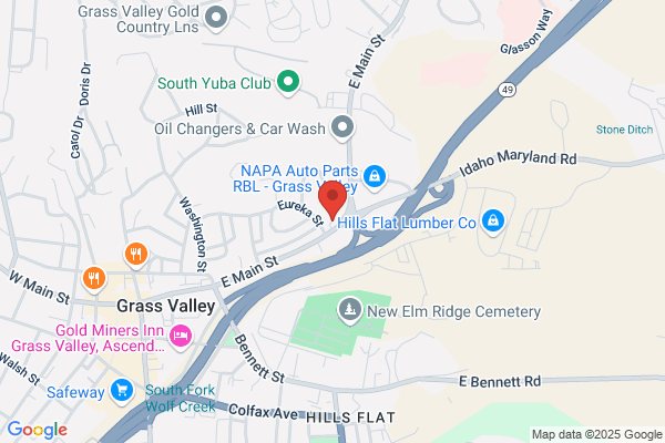 Interim HealthCare of Grass Valley CA