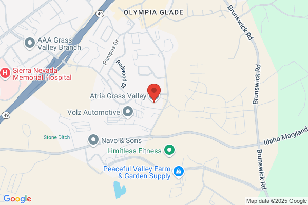 Quail Ridge Senior Living