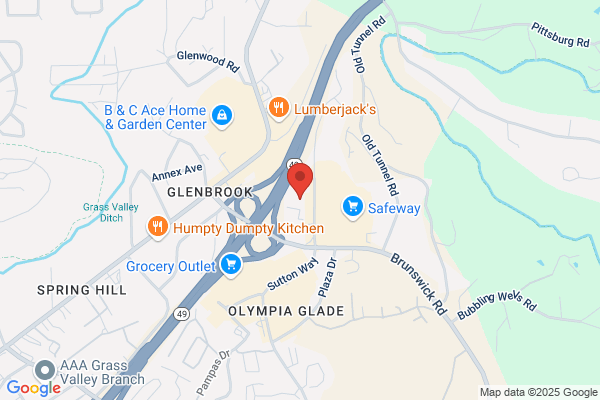 Best Western Gold Country Inn