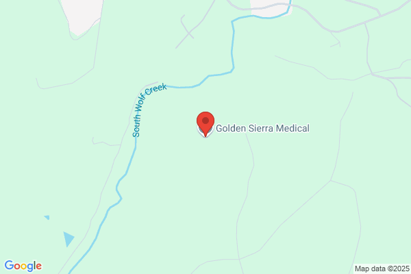 Golden Sierra Medical