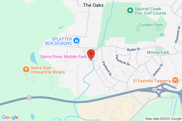Pines Mobile Park
