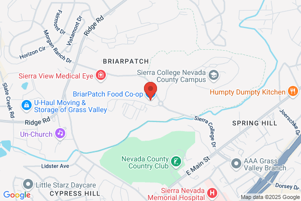 Briarpatch Community Market