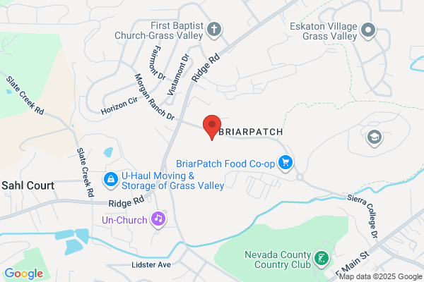 Grass Valley Surgery Center Llc