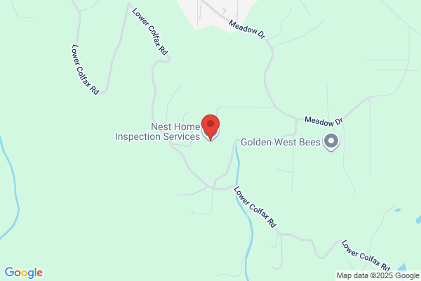 Home Inspection Services-Randy Whitlock