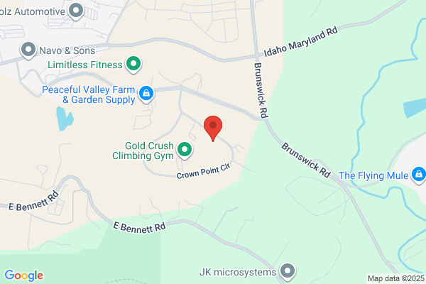 Ken's Pest Control
