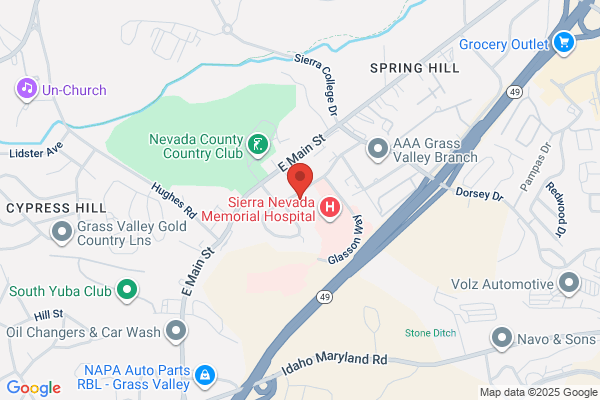 Foothill Podiatry Clinic