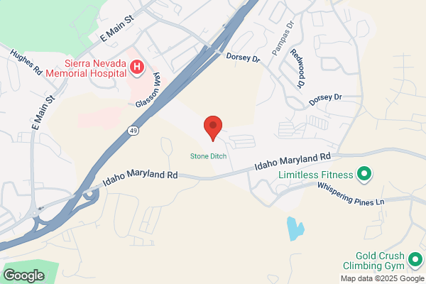 Bikram Yoga Grass Valley-Nevada City