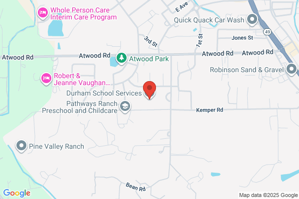 Durham School Services