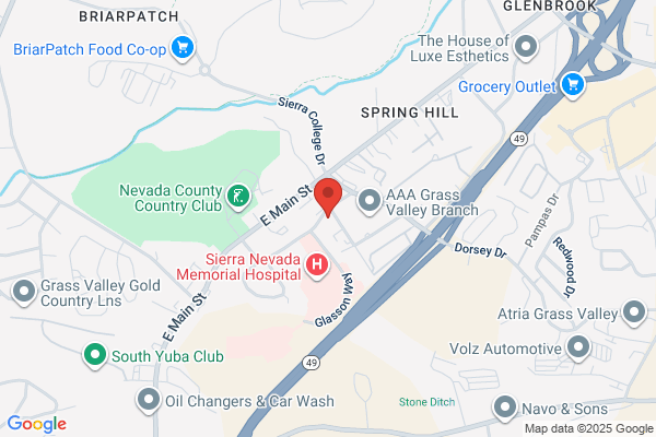 Gold Country Dental X-Ray Laboratory