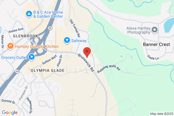 Grass Valley Embroidery