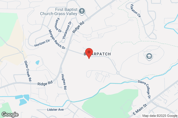 Placer Title Company