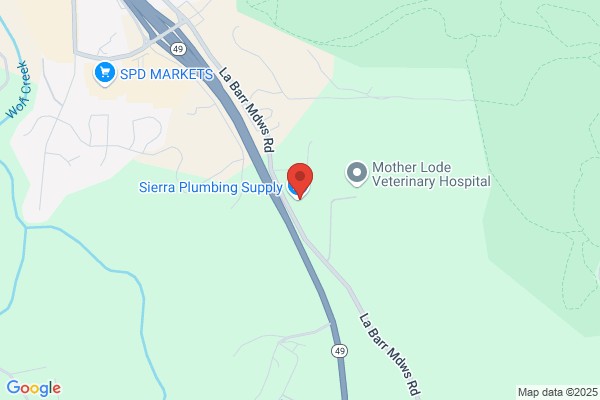 Sierra Plumbing Supply Inc