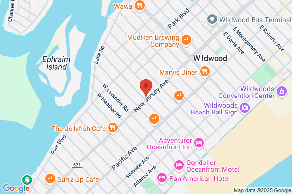 Wildwood Plumbing And Drain Service