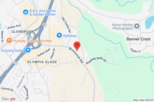 Nevada County Printing