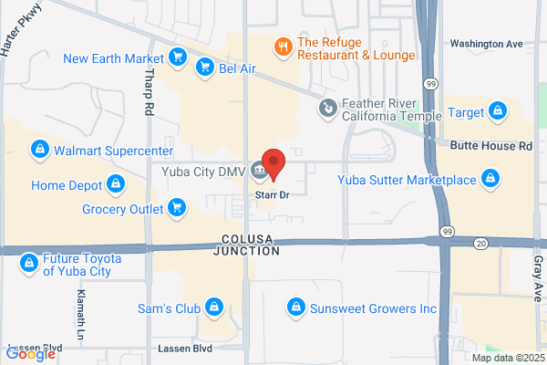 Guild Mortgage Company