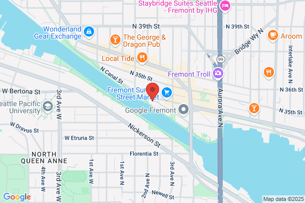 Path Program