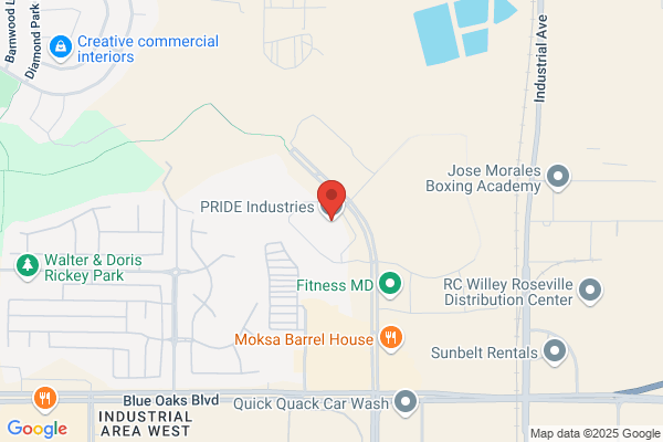 Pride Industries