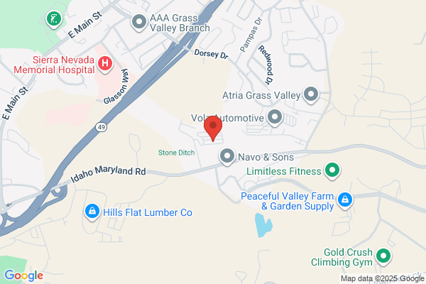 Springhill Self Storage