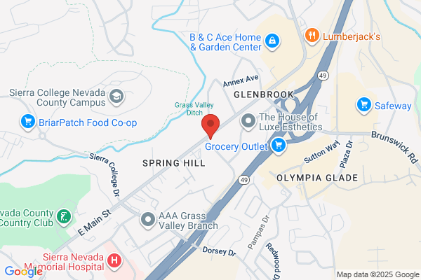 McMillen's Gold Country Motors
