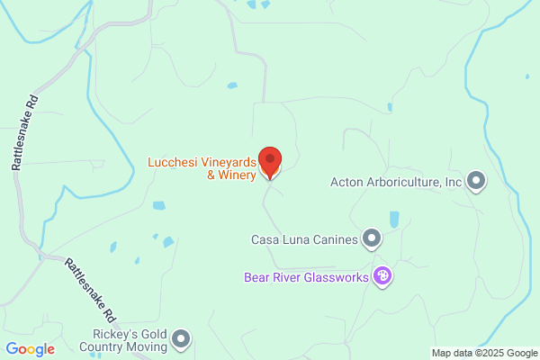 Lucchesi Vineyards & Winery Inc