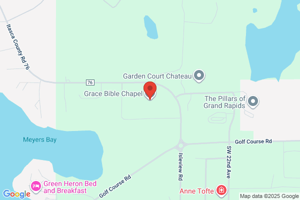 Grace Christian School