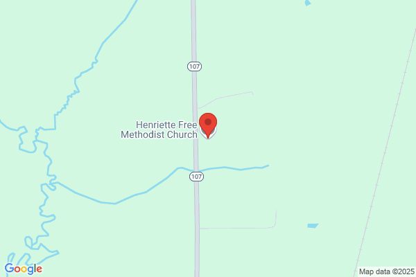 Henriette Free Methodist Church