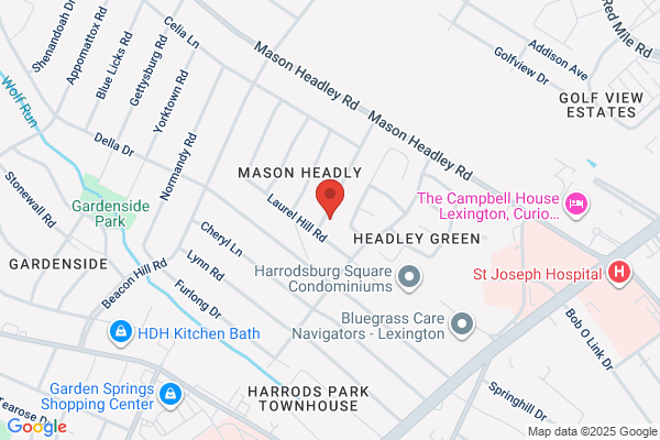 Eastern Ky Plastering