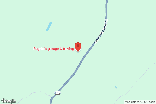 Fugate's Auto Repair