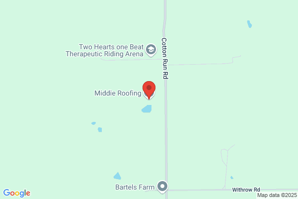 Middle High Roofing, LLC