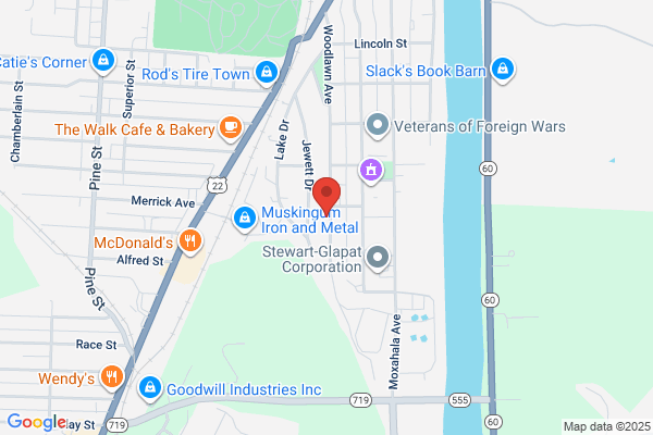 Moorehead & Son Trucking