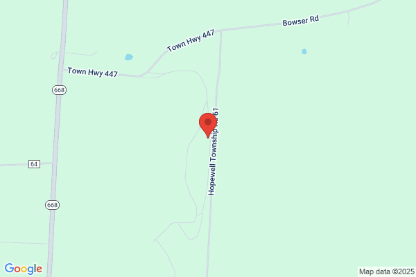 Waste Management-Suburban Landfill