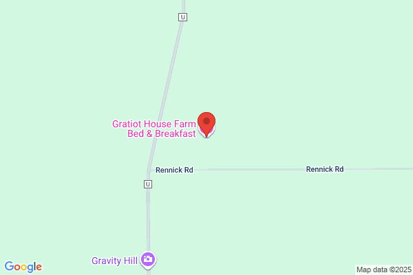 Richwood Bed and Breakfast