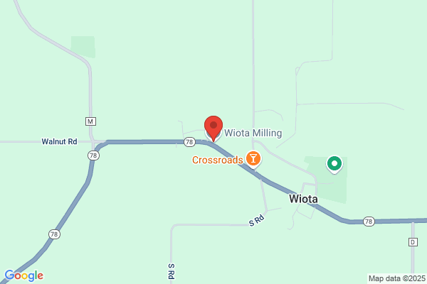 Wiota Milling Co